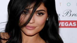 Kylie Jenner sued for copyright infringement for the second time this month